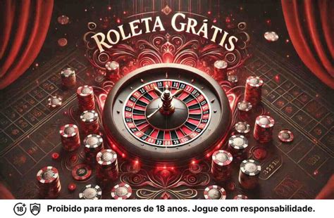 roleta grátis|ROLETA .